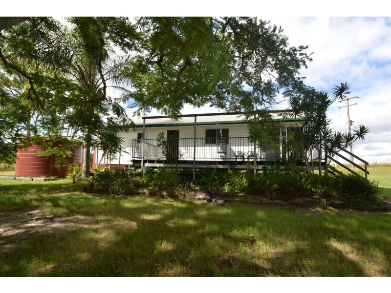 38 Dellers Road, Elliott QLD 4670