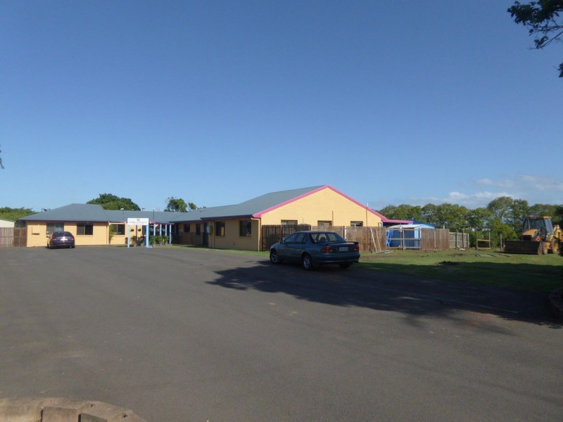 Bundaberg North QLD 4670