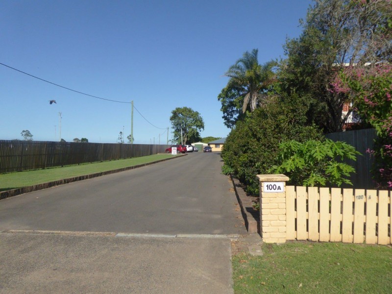 Bundaberg North QLD 4670