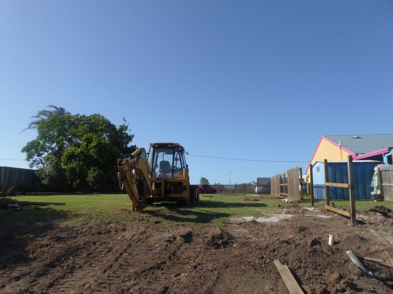 Bundaberg North QLD 4670