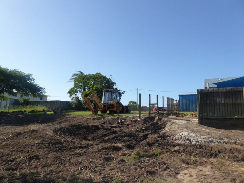 Bundaberg North QLD 4670