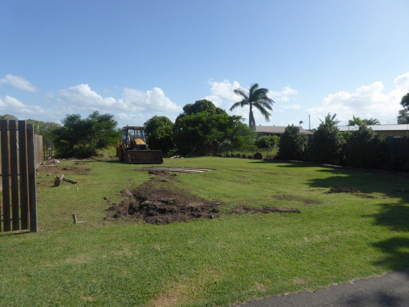 Bundaberg North QLD 4670