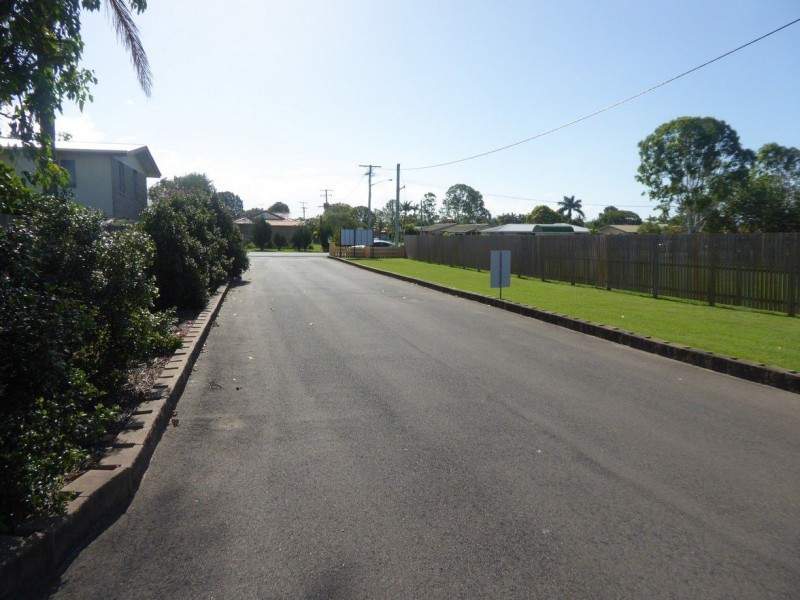 Bundaberg North QLD 4670