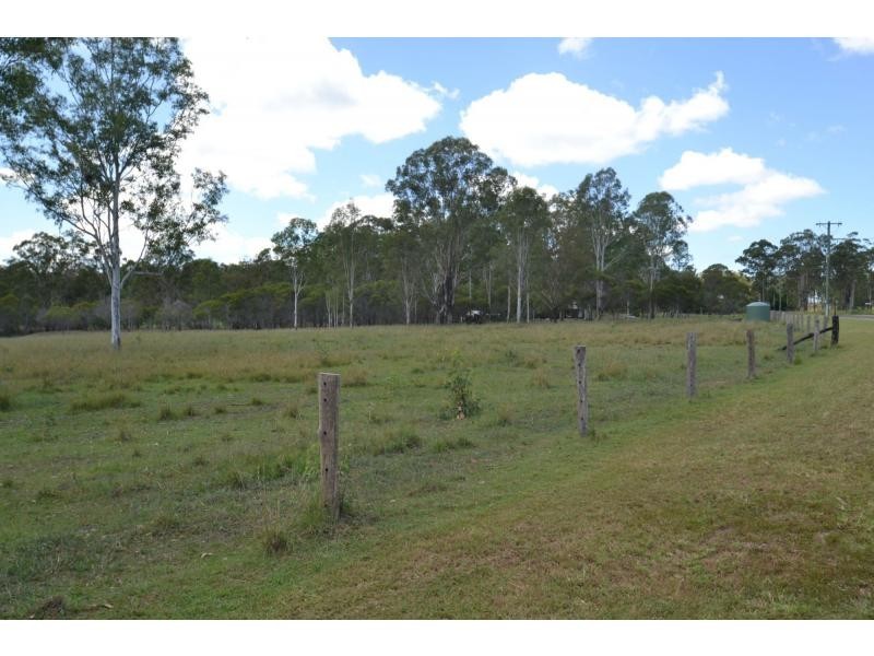 78 Bishop Drive, Bucca QLD 4670