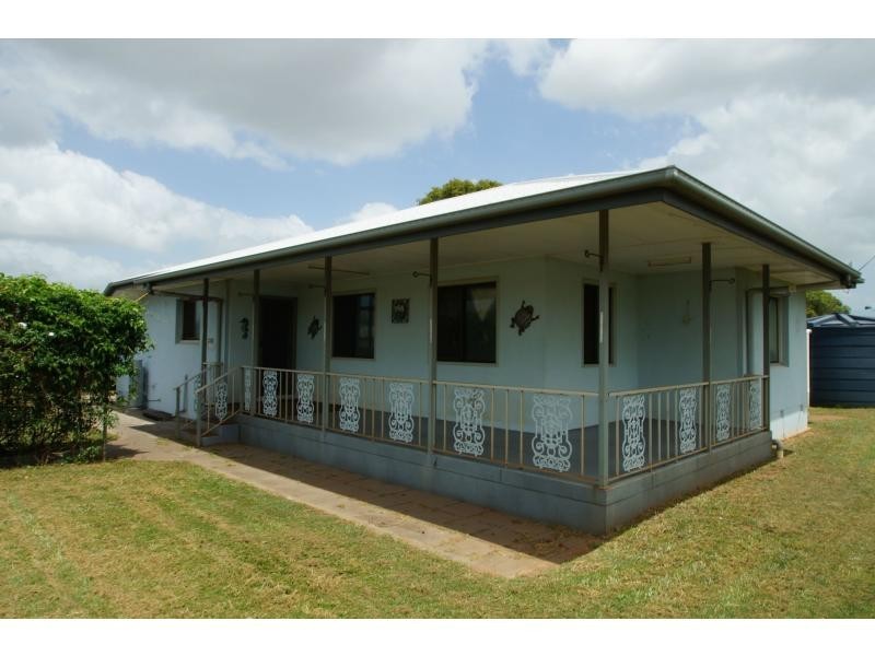 166 Mount Perry Road, Bundaberg North QLD 4670