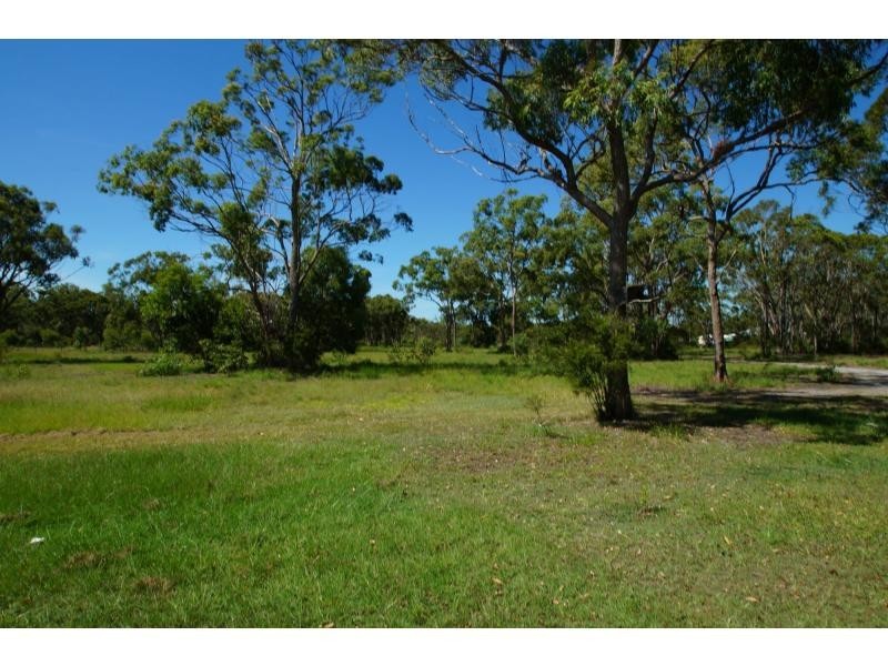 Moore Park Beach QLD 4670