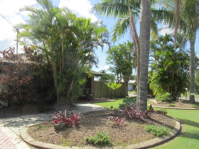 Bundaberg North QLD 4670