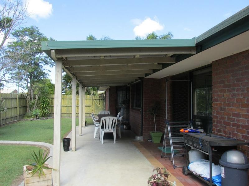 Bundaberg North QLD 4670