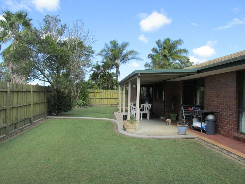 Bundaberg North QLD 4670