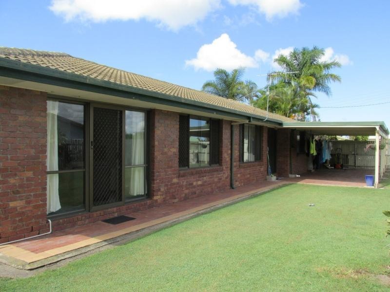 Bundaberg North QLD 4670