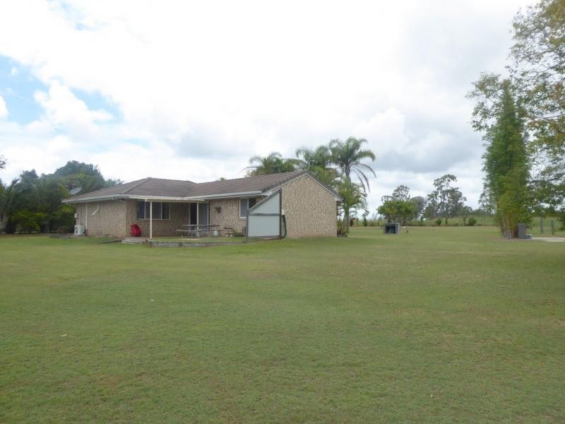 Elliott QLD 4670