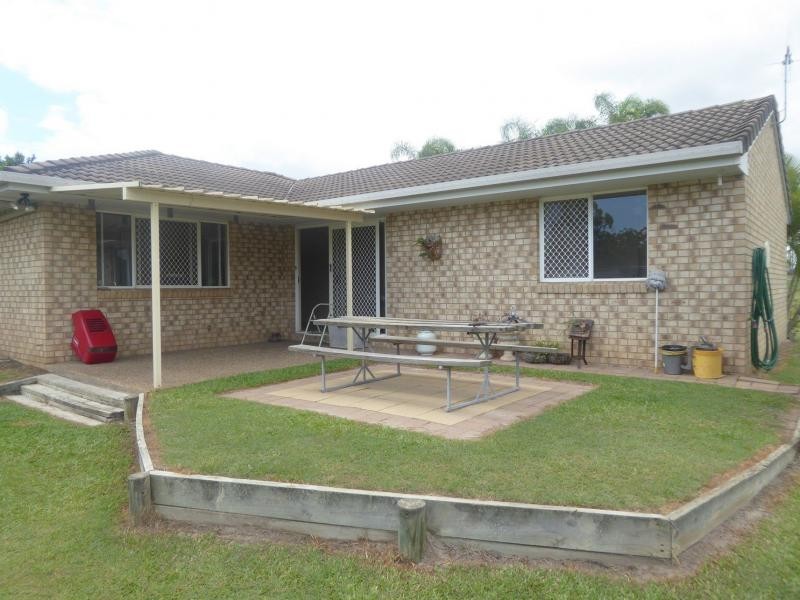 Elliott QLD 4670