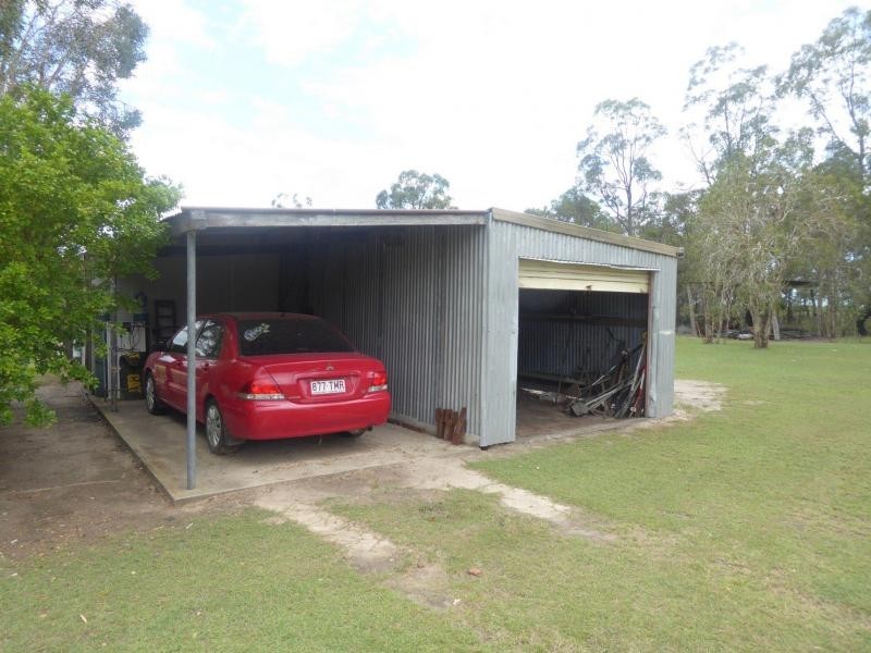 Elliott QLD 4670