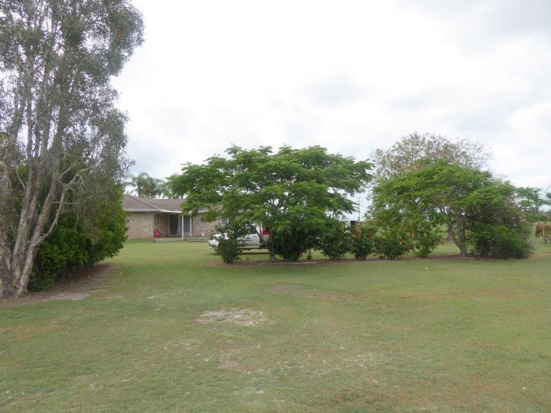 Elliott QLD 4670