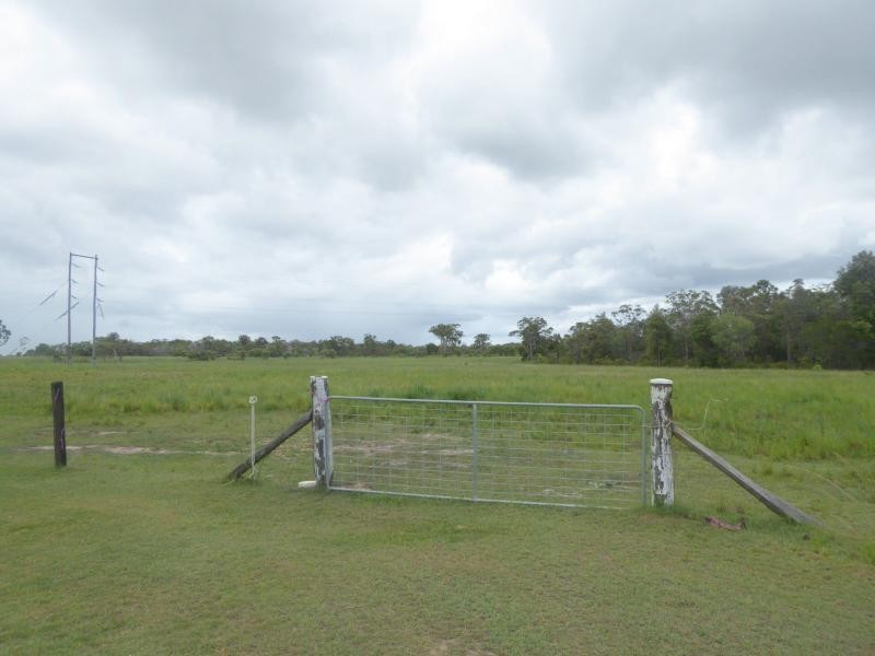 Elliott QLD 4670