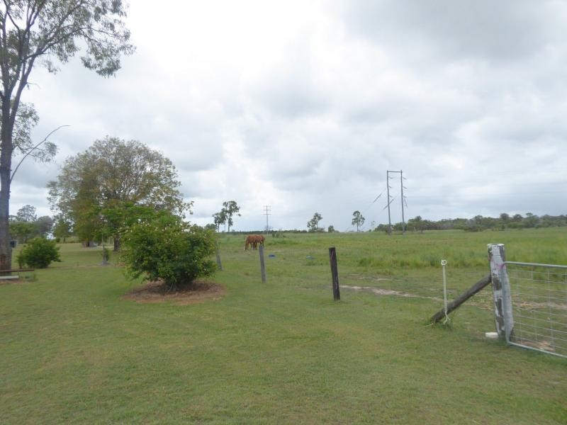 Elliott QLD 4670