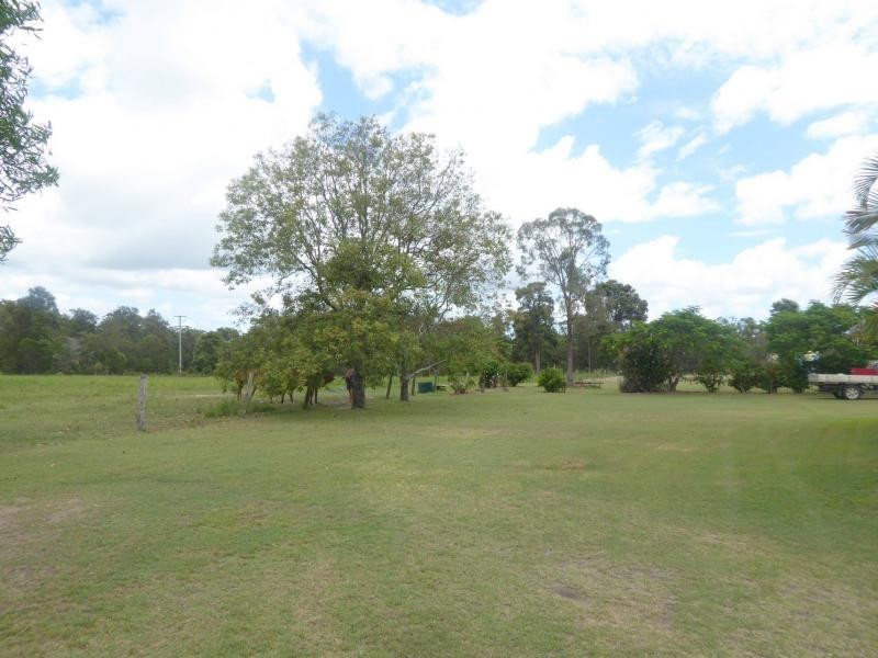 Elliott QLD 4670