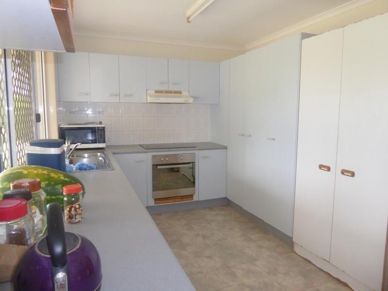 Elliott QLD 4670