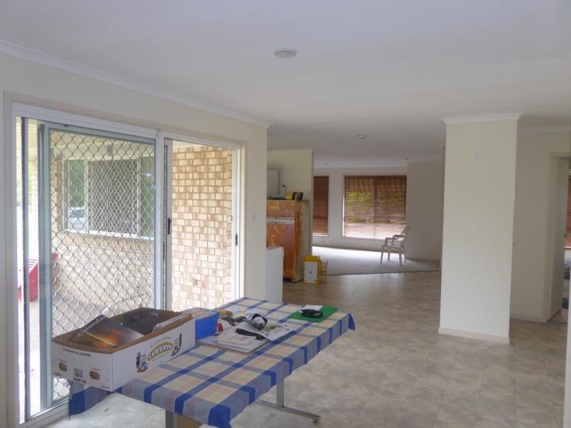Elliott QLD 4670