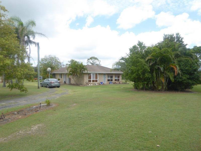 Elliott QLD 4670
