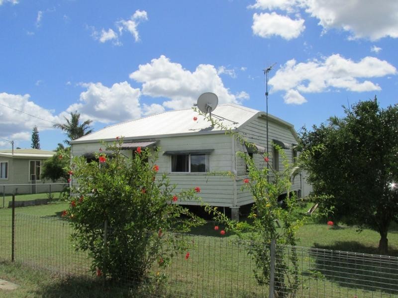 Avondale QLD 4670