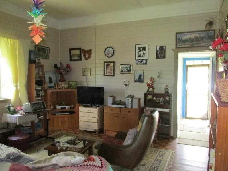 Avondale QLD 4670