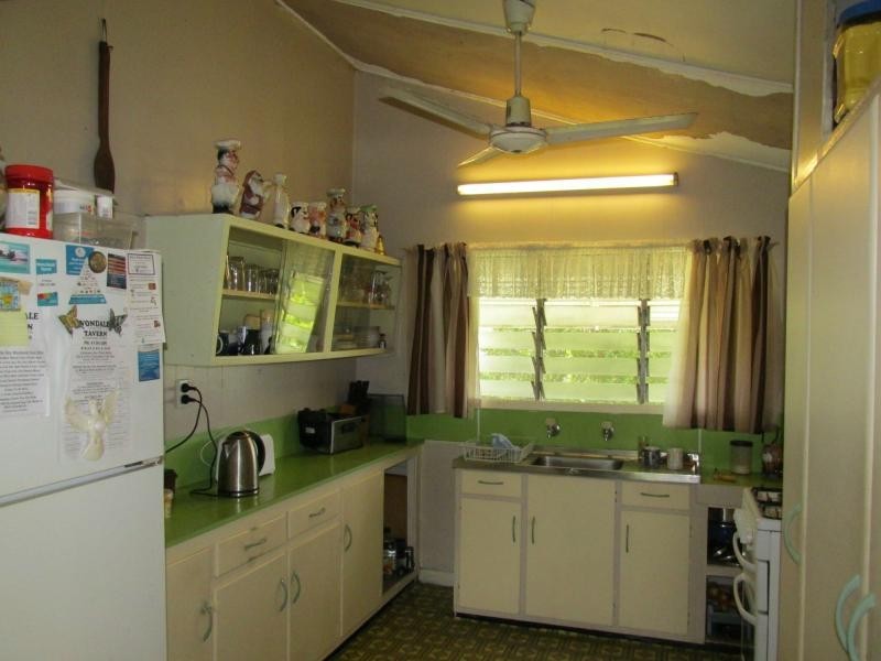 Avondale QLD 4670