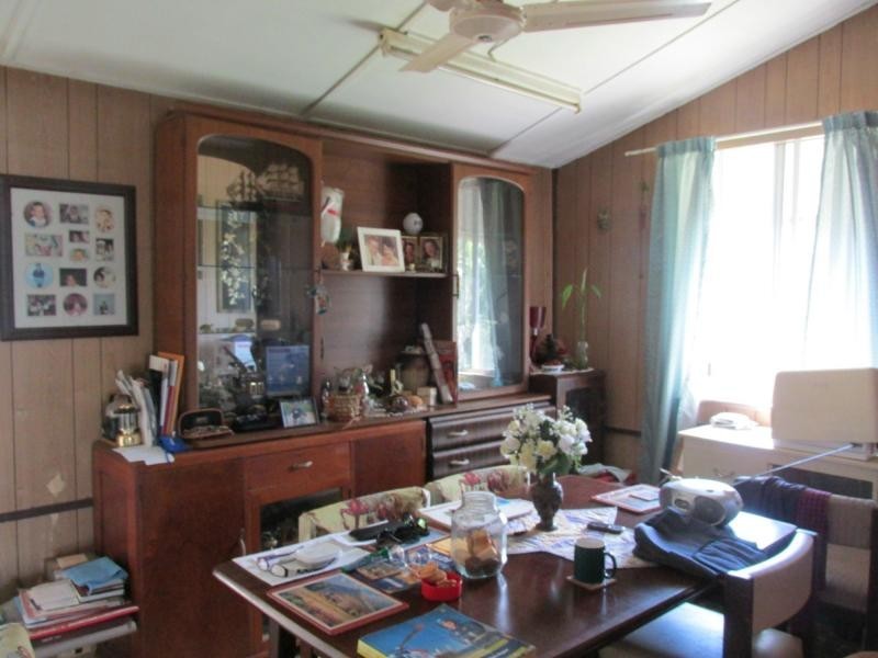 Avondale QLD 4670