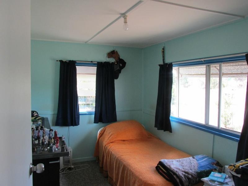 Avondale QLD 4670