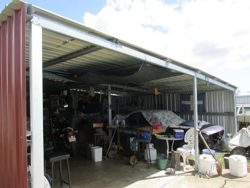 Avondale QLD 4670