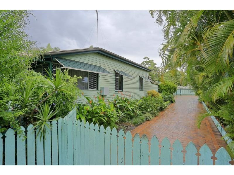 96 Maryborough street, Walkervale QLD 4670