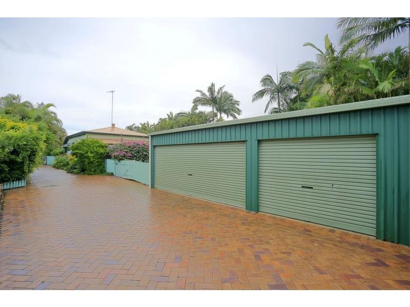 96 Maryborough street, Walkervale QLD 4670