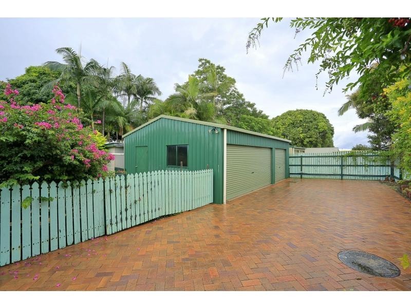 96 Maryborough street, Walkervale QLD 4670