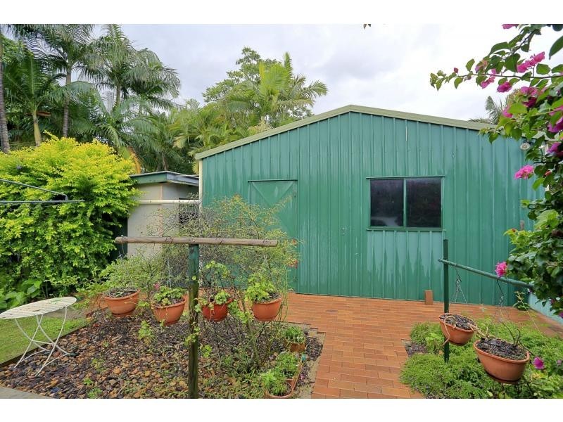 96 Maryborough street, Walkervale QLD 4670