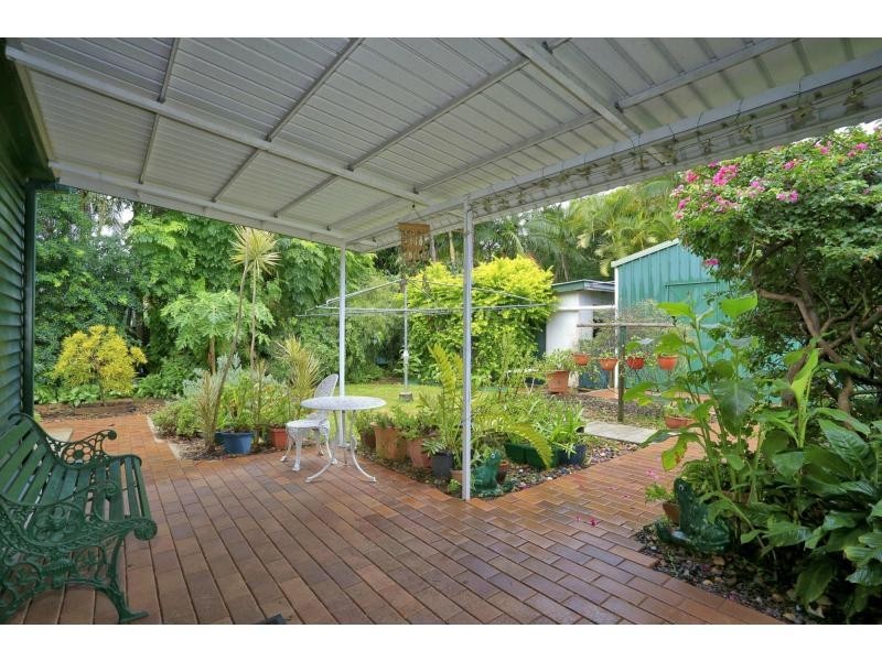 96 Maryborough street, Walkervale QLD 4670