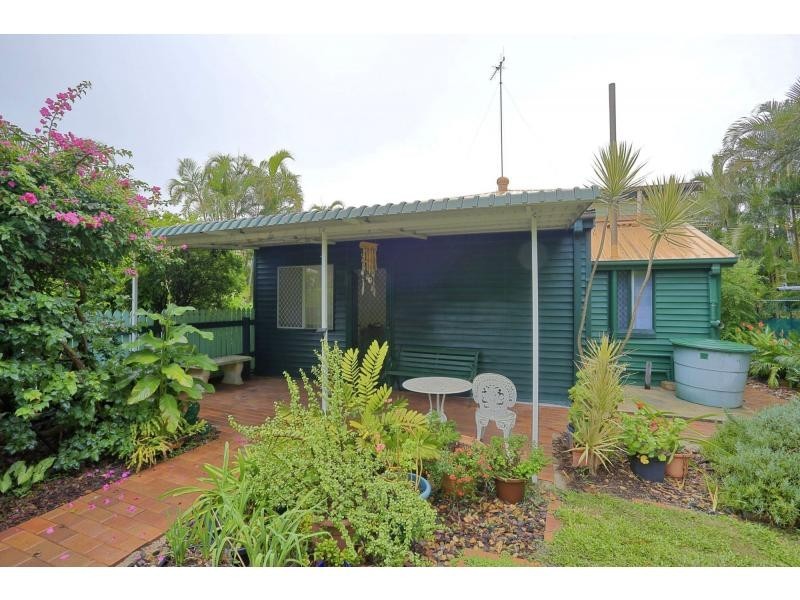 96 Maryborough street, Walkervale QLD 4670