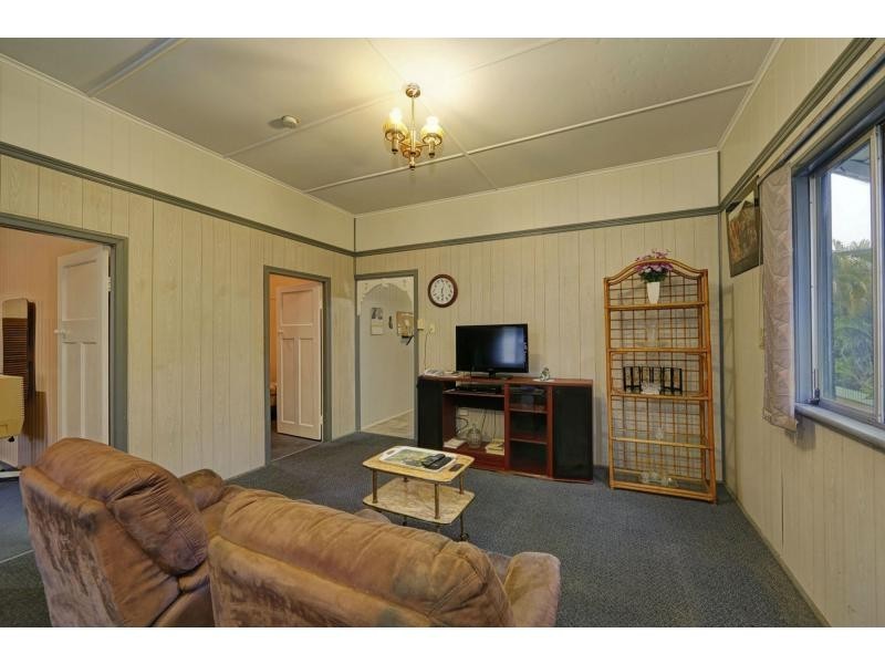 96 Maryborough street, Walkervale QLD 4670