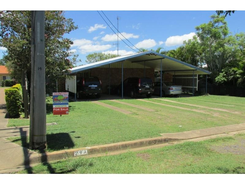 Kepnock QLD 4670