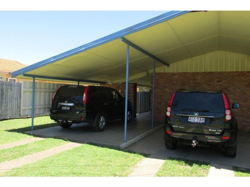 Kepnock QLD 4670