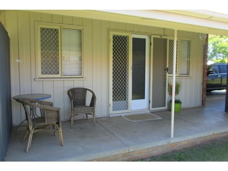 Kepnock QLD 4670