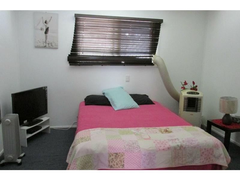 Kepnock QLD 4670