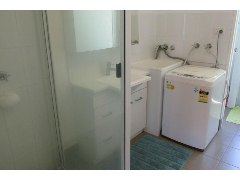 Kepnock QLD 4670