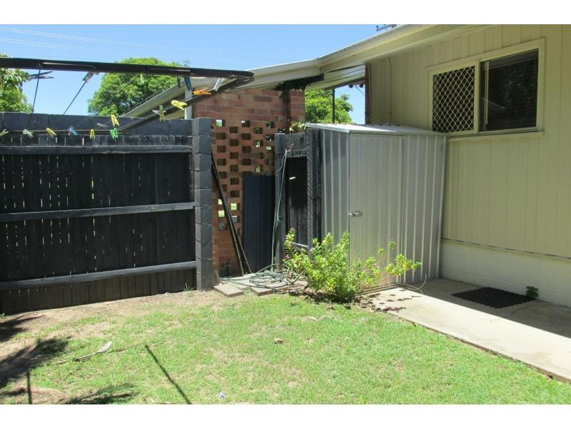 Kepnock QLD 4670