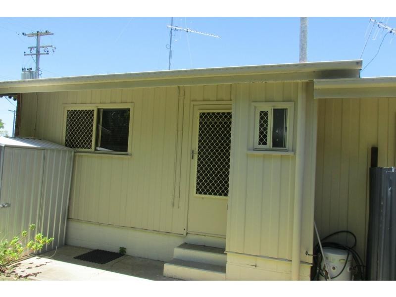 Kepnock QLD 4670