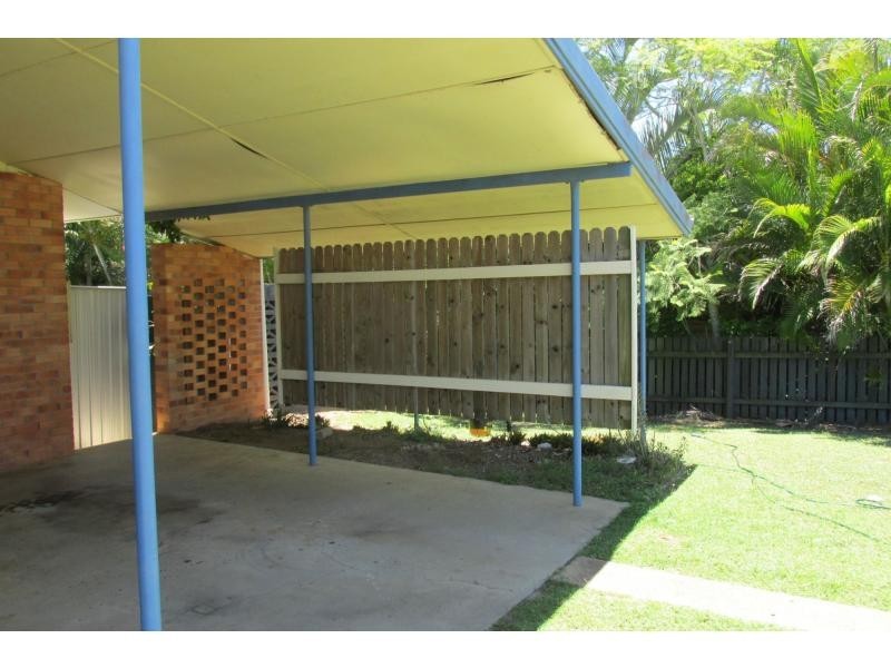Kepnock QLD 4670