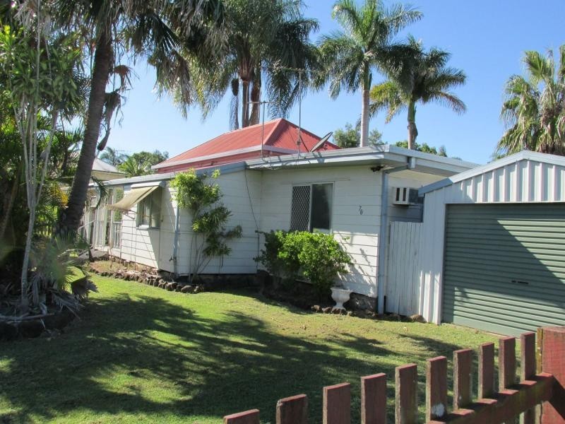 Bundaberg South QLD 4670