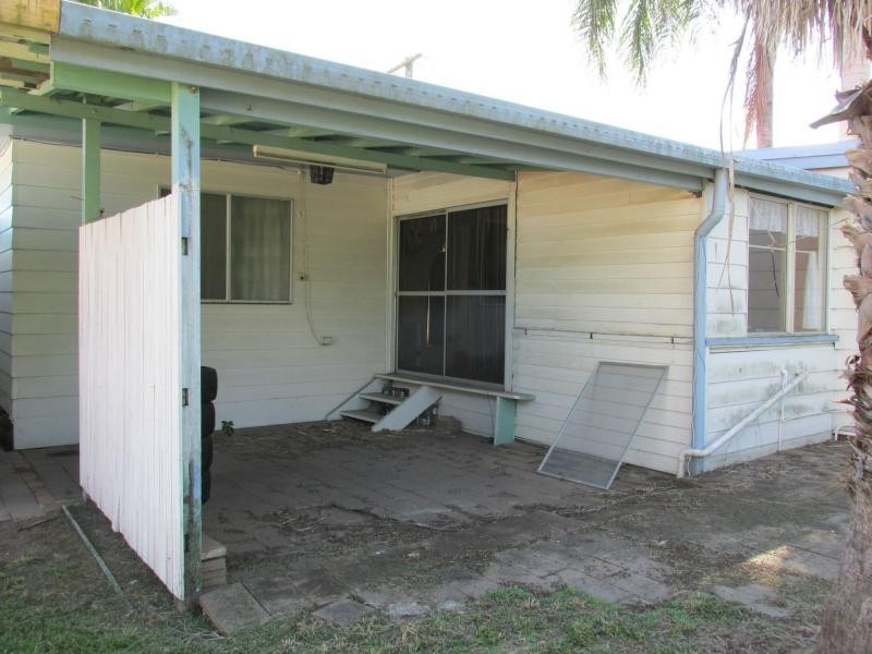 Bundaberg South QLD 4670