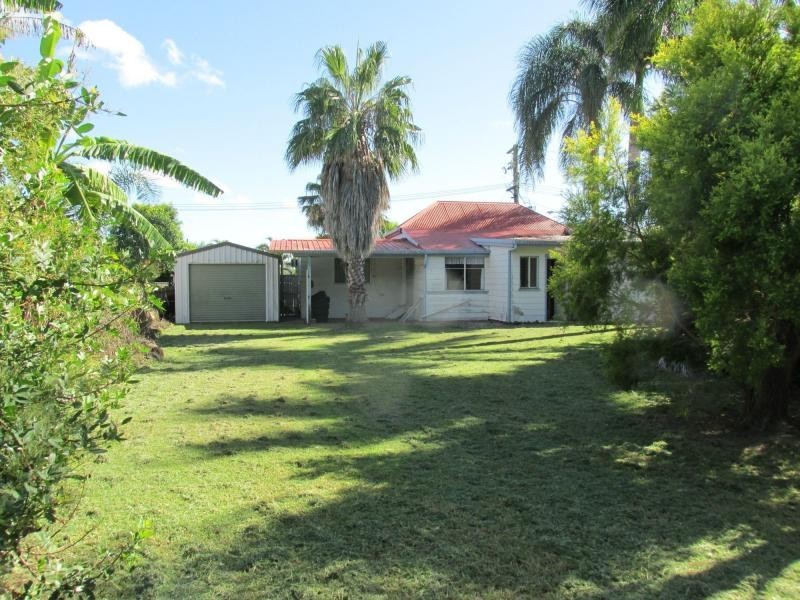 Bundaberg South QLD 4670