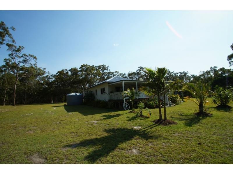 48 Tammy Road, Moore Park Beach QLD 4670