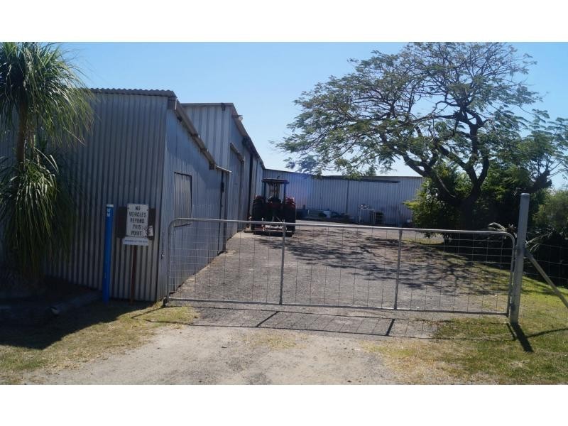 Elliott QLD 4670